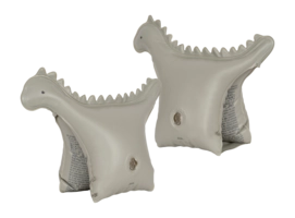 Brassards de Natation Konges Slojd Dino Green