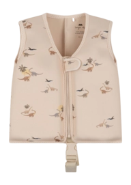 Kinder Zwemvest Konges Slojd Neoprene Float Vest Kubi (1-2 Jaar)