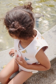 KS101000 - NEOPRENE FLOAT VEST - FRUITY - Extra 2
