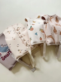 KS101000 - NEOPRENE FLOAT VEST - FRUITY - Extra 6