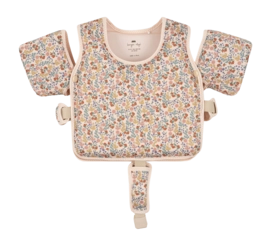 Kinderschwimmweste Konges Slojd Water Wings Floater Kinder Bibi Fleur (3-6 Jahre)