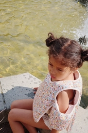 6---KS101105 - WATER WINGS FLOATER - BIBI FLEUR - Extra 3