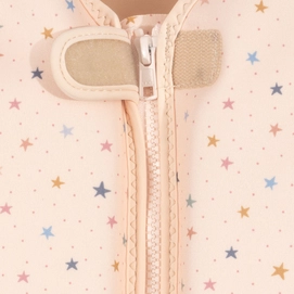 KS101001 - NEOPRENE FLOAT VEST FRILL - STAR MULTI - Extra 3