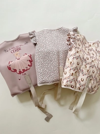 6---KS101001 - NEOPRENE FLOAT VEST FRILL - MILK TANK - Extra 3