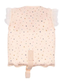 KS101001 - NEOPRENE FLOAT VEST FRILL - STAR MULTI - Extra 1-_no-bg