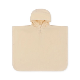 Badeponcho Konges Sløjd Terry Poncho Embroidery Gots Kinder Tiger (3-4 Jahre)