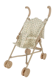 Landau Konges Sløjd Doll Stroller Fleur Coloré