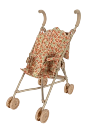 Landau Konges Sløjd Doll Stroller Kaluka