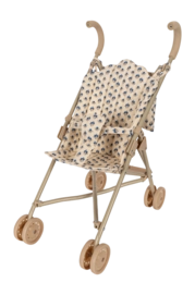 Landau Konges Sløjd Doll Stroller Piccoloblu