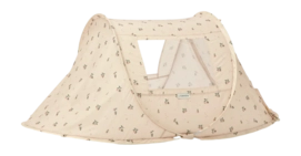 Tente de Jeu Liewood Bjork Peach Sea Shell