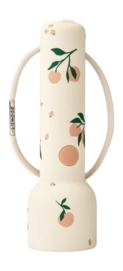 Taschenlampe Liewood Gry Printed Peach / Seashell