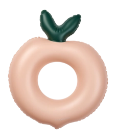 Bouée Phoebe Peach Swim Ring Liewood Pale Tuscany