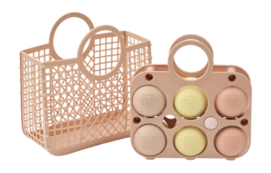 Ensemble de Pétanque Liewood Emmett Apple Blossom Multi Mix