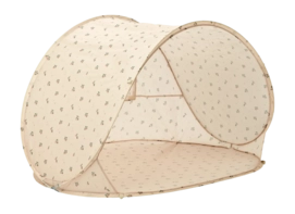 Spieltzelt Liewood Cassie Pop Up Peach / Seashell