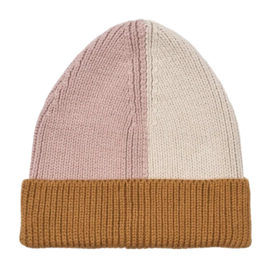 Bonnet Liewood Enfant Ezra Bonnet Warm Lavender Mix - 7/8A