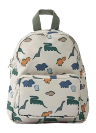 Rucksack Liewood Allan Kinder Dinosaurs/Mist