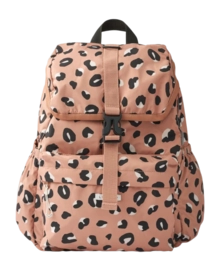 Rugzak Liewood Kids Christine School Wild Leo/Tuscany rose