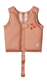 Gilet de Natation Dove Kinder Liewood Better Together / Tuscany Rose (15-19 KG)