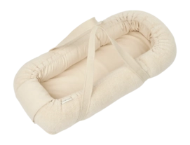 Tragesack Liewood Gro Pile Baby Lift Sandy 25