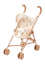 Poppenwagen Liewood Kids Elsie Doll Stroller Peach/Sea shell