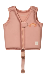 Kinderschwimmweste Liewood Dove Tuscany Rose 3-6 Jahre