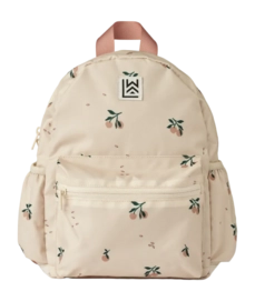 Rucksack Liewood Andreas Backpack Kinder Light Peach