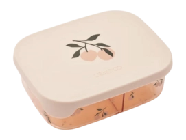 Brotdose Liewood Arthur Tritan Lunch Box Peach / Seashell