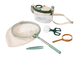 Abenteuer-Kit Liewood Ghita Outdoor Adventure Kit Kinder Peppermint / Multi Mix