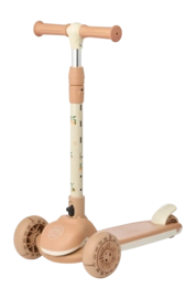 Step Liewood Kids Saira Scooter Peach Sea Shell