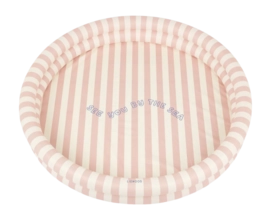 Piscine Liewood Jean Large See You By The Sea/Stripe Sorbet Rose
