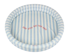 Piscine Liewood Jean Large See You By The Sea/Stripe Pure Sky