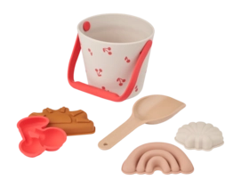 Set de Plage Liewood Gilma Cherry Cherries / Sandy 25