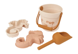Strandspielset Liewood Kit Mini Seahorse / Apple Blossom