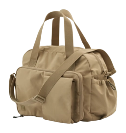 Windeltasche Liewood Carly Changing Bag Oat
