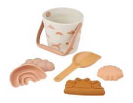 Strandspielset Liewood Gilma Dream / Multi