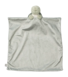 Kuscheltuch Liewood Camdon Turtle Faune Green