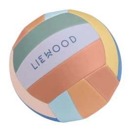 Volleyball Liewood Villa Crispy Corn Multi Mix
