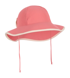 Badehut Konges Sløjd Bowie Swim Hat Bubblegum (6-9 Monate)