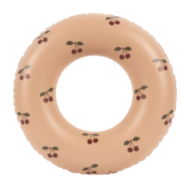 Schwimmring Konges Sløjd Junior Schwimmring Ma Grande Cerise Blush