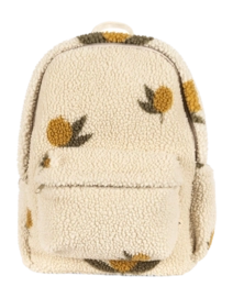 Rugzak Konges Sløjd Jody Teddy Backpack Grs Mon Grand Citron Sage