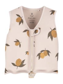 Kinderschwimmweste Konges Sløjd Ellis Swim Vest Sweet And Sour (3-6 Jahre)