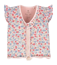 Kinderschwimmweste Konges Sløjd Avery Swim Vest Fiola (1-2 Jahre)