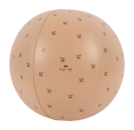 Strandball Konges Sløjd Strandball Cherry Blush 25
