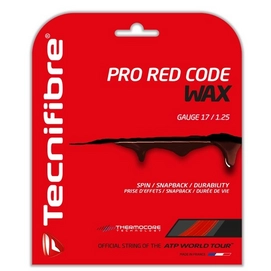 Tennis String Tecnifibre Bob 110M Pro Redcode 1,25
