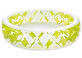 Aufblasbarer Pool Windrad Pool Intex