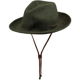 Chapeau Barts Men Benver Hat Army-Taille unique