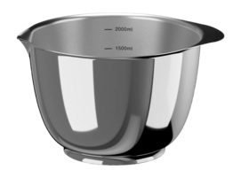 Mengkom Rosti Margrethe Steel 2,0L Steel