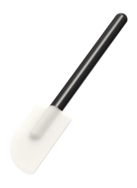Spatule Rosti Classic S Black
