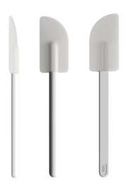 Spatula Rosti Classic S White