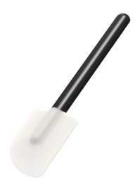 Spatel Rosti Classic L Black